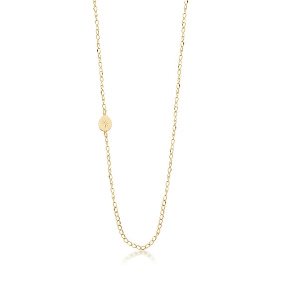 Necklace Brosway Woman ESSENTIAL in Steel BNL026 - BNL026